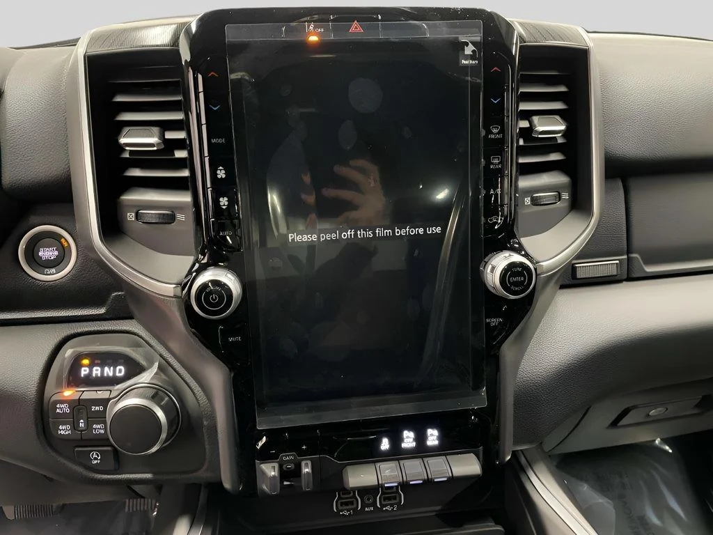 2025 RAM Ram 1500 Pickup Big Horn/Lone Star - Photo 13