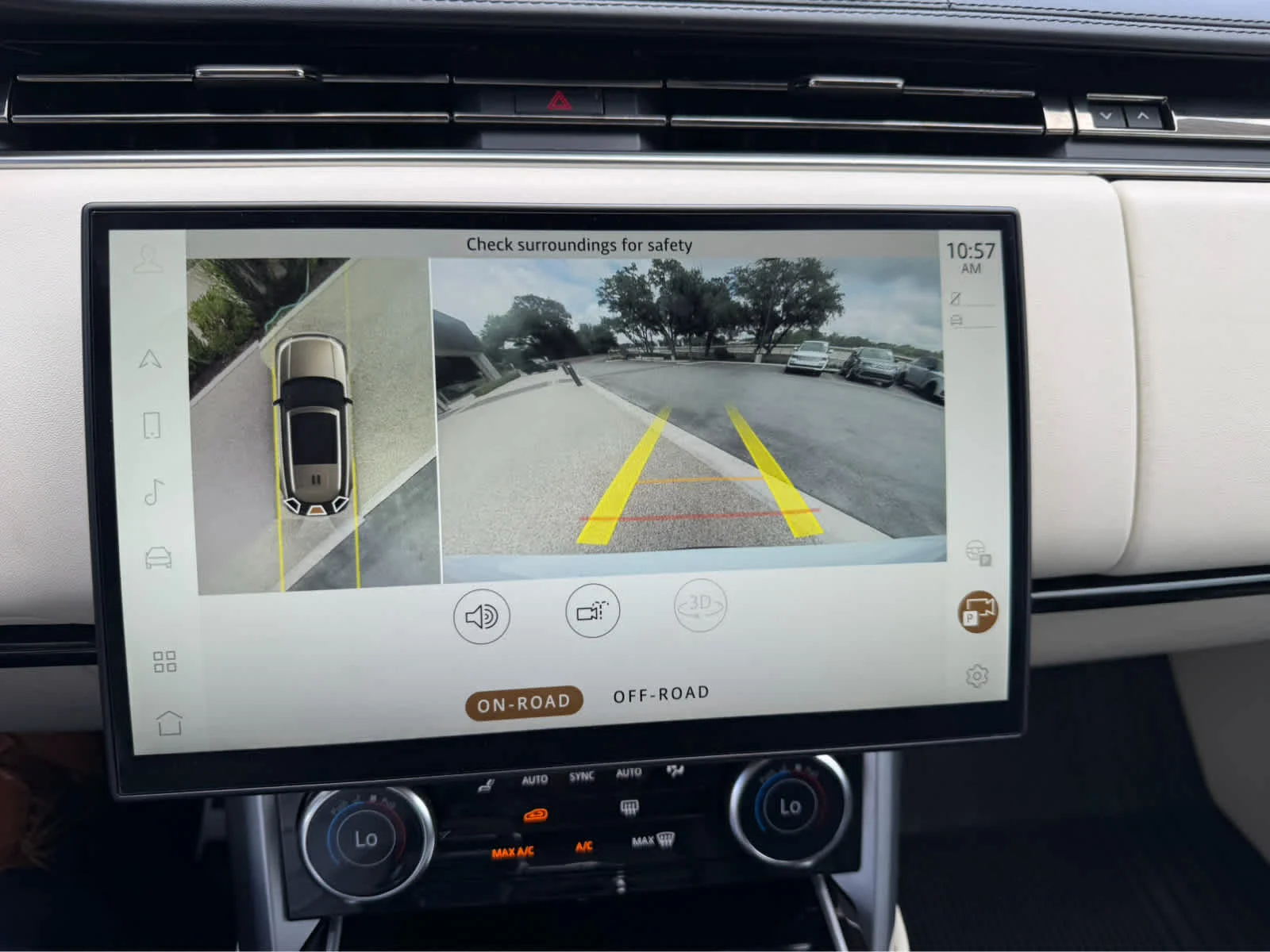 2023 Land Rover Range Rover Autobiography - Photo 19