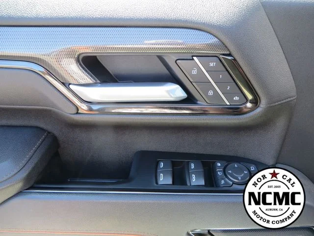 2025 GMC Sierra 2500HD AT4 - Photo 17