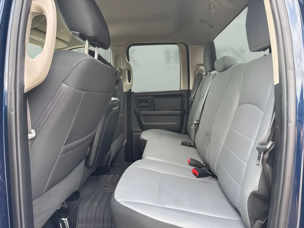 Used 2021 Blue Ram Express image 11