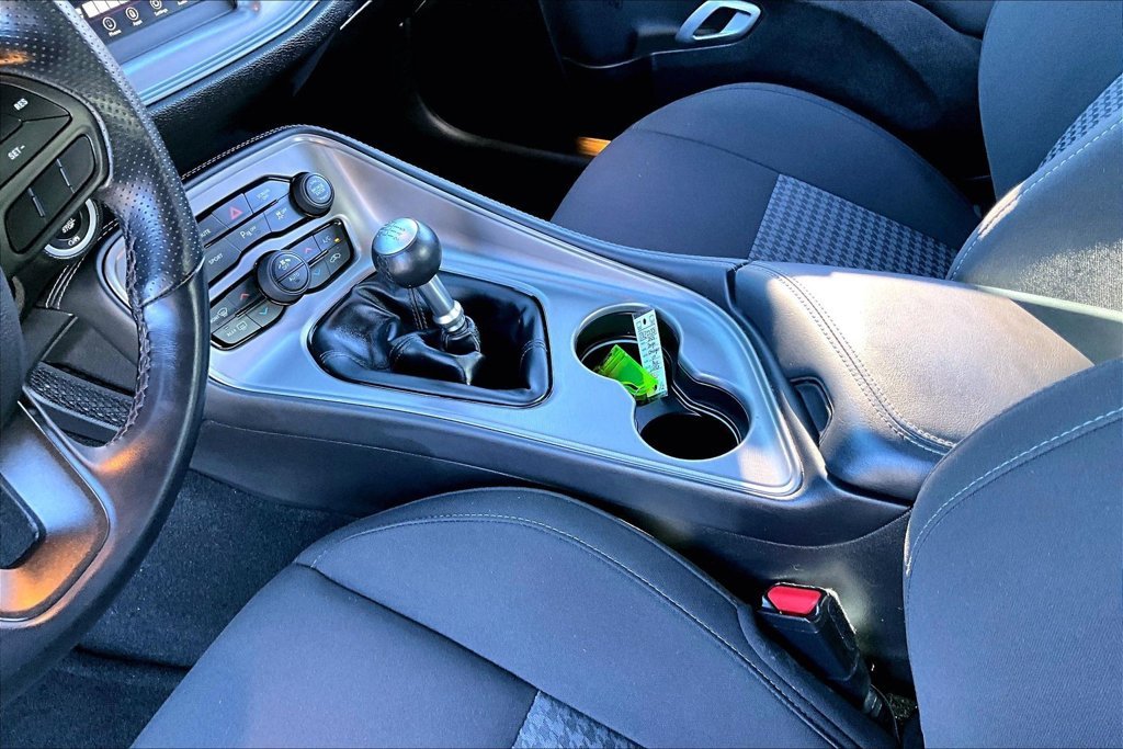 Used 2023 Blue Dodge R/T image 20