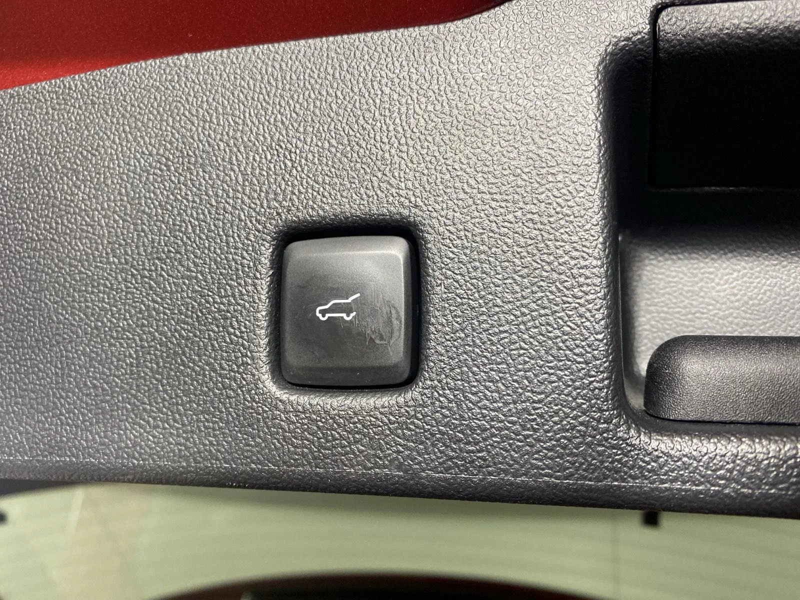 Used 2023 Rapid Red Metallic Tinted Clearcoat Ford Active image 27