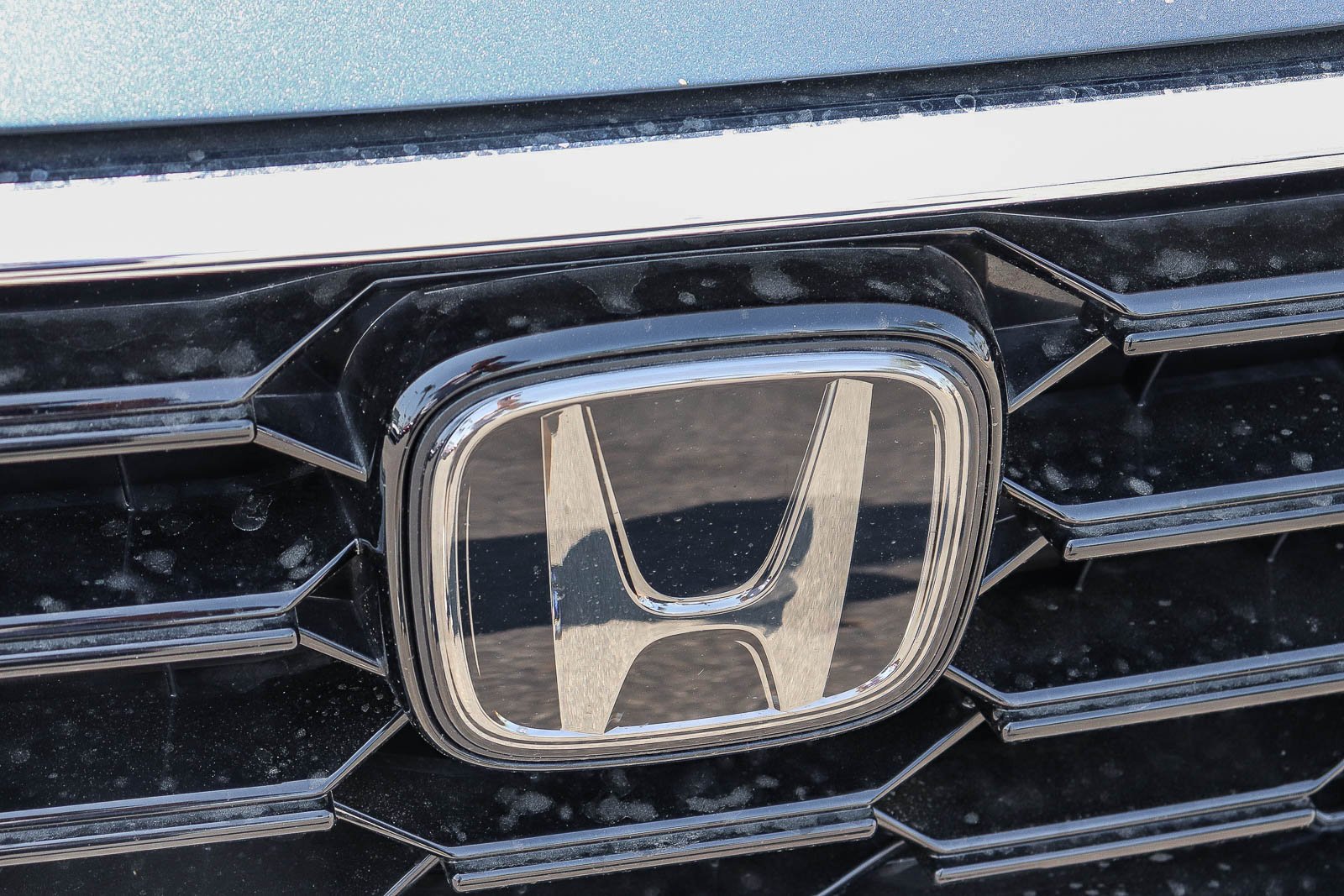 2023 Honda CR-V EX - Photo 39