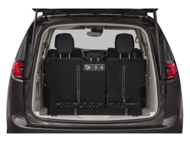 Used 2022 Fathom Blue Pearlcoat Chrysler Touring L image 14