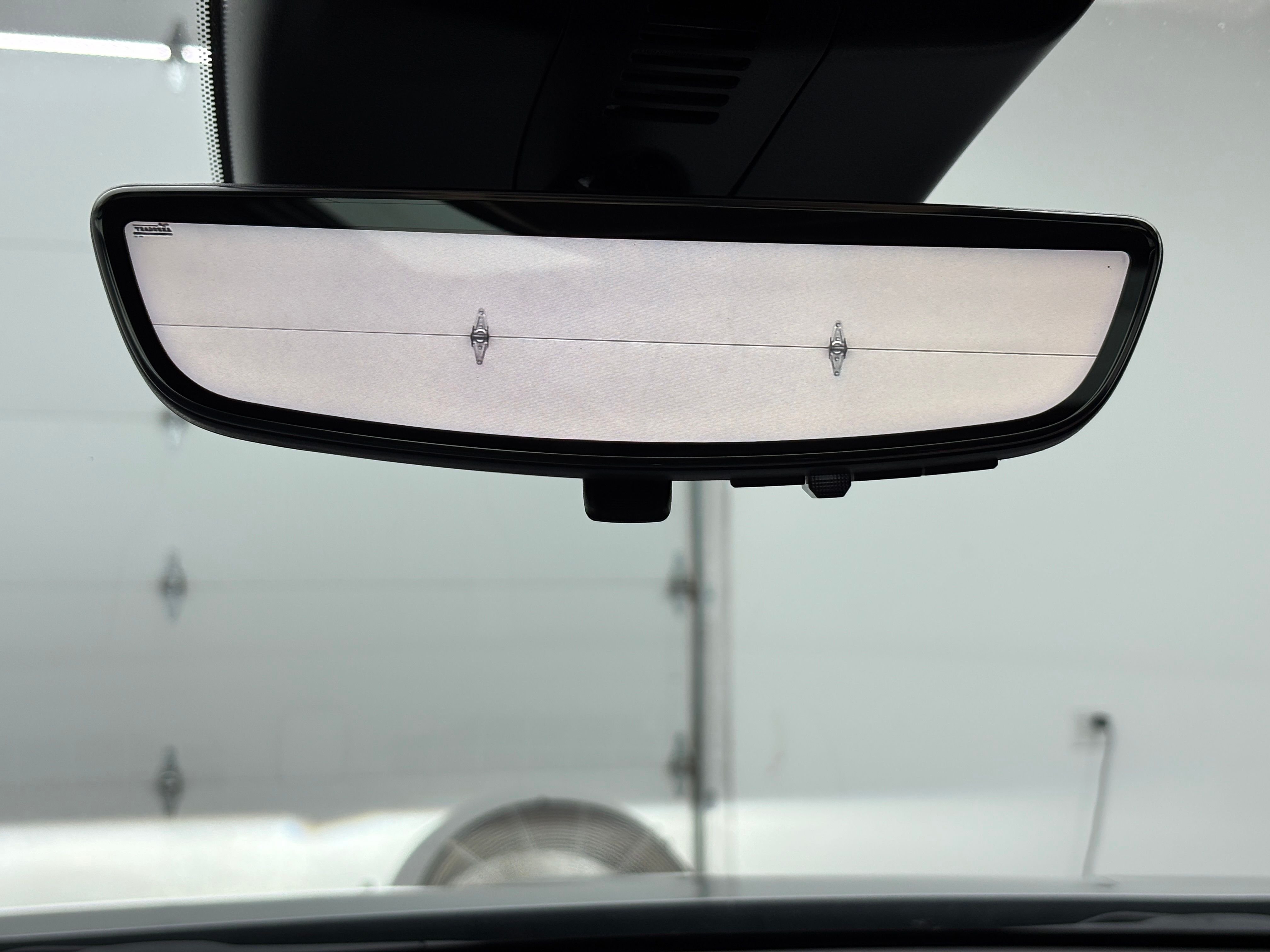 New 2026 Moonstone Gray Metallic Buick Avenir image 7