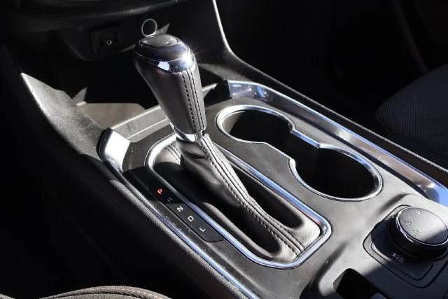 Used 2019 Gray Chevrolet LT image 15