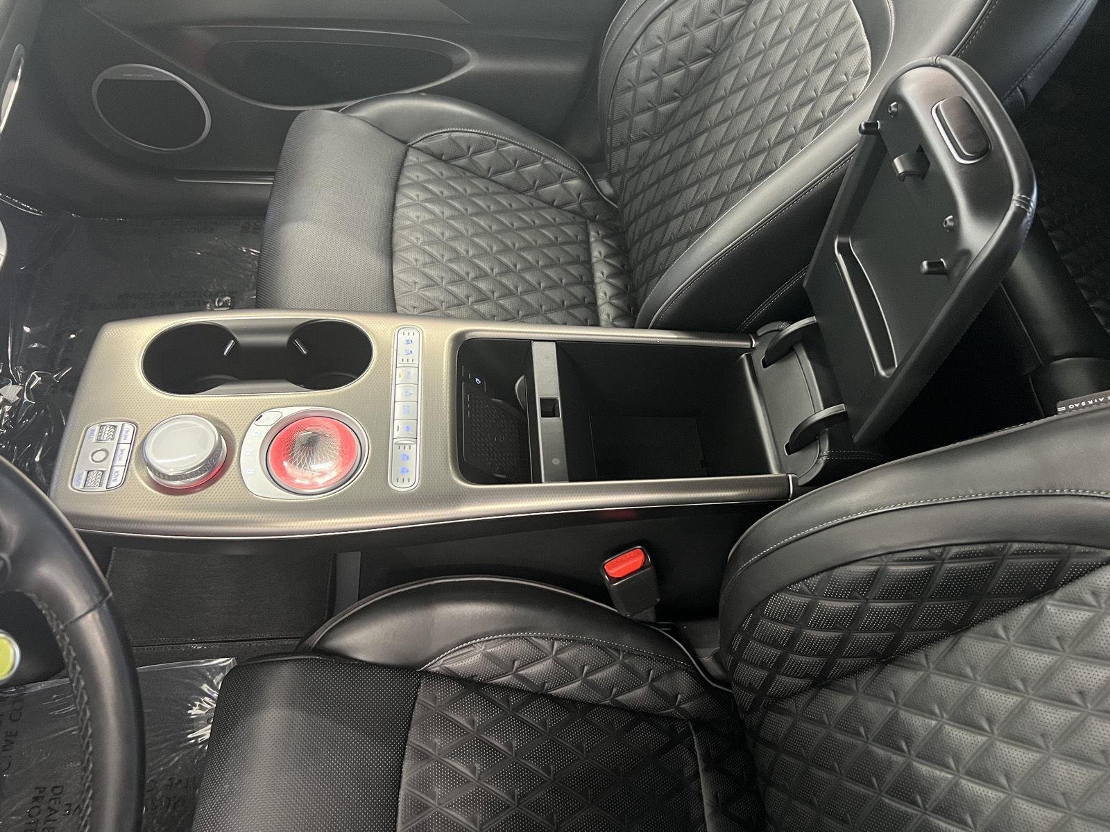 2023 GENESIS GV60 Performance - Photo 19