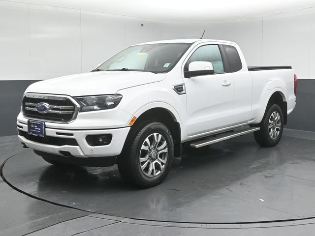 2022 FORD RANGER - Image 2