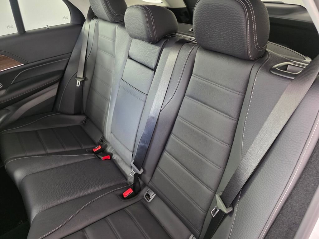 2026 Mercedes-Benz GLE GLE350 - Photo 32