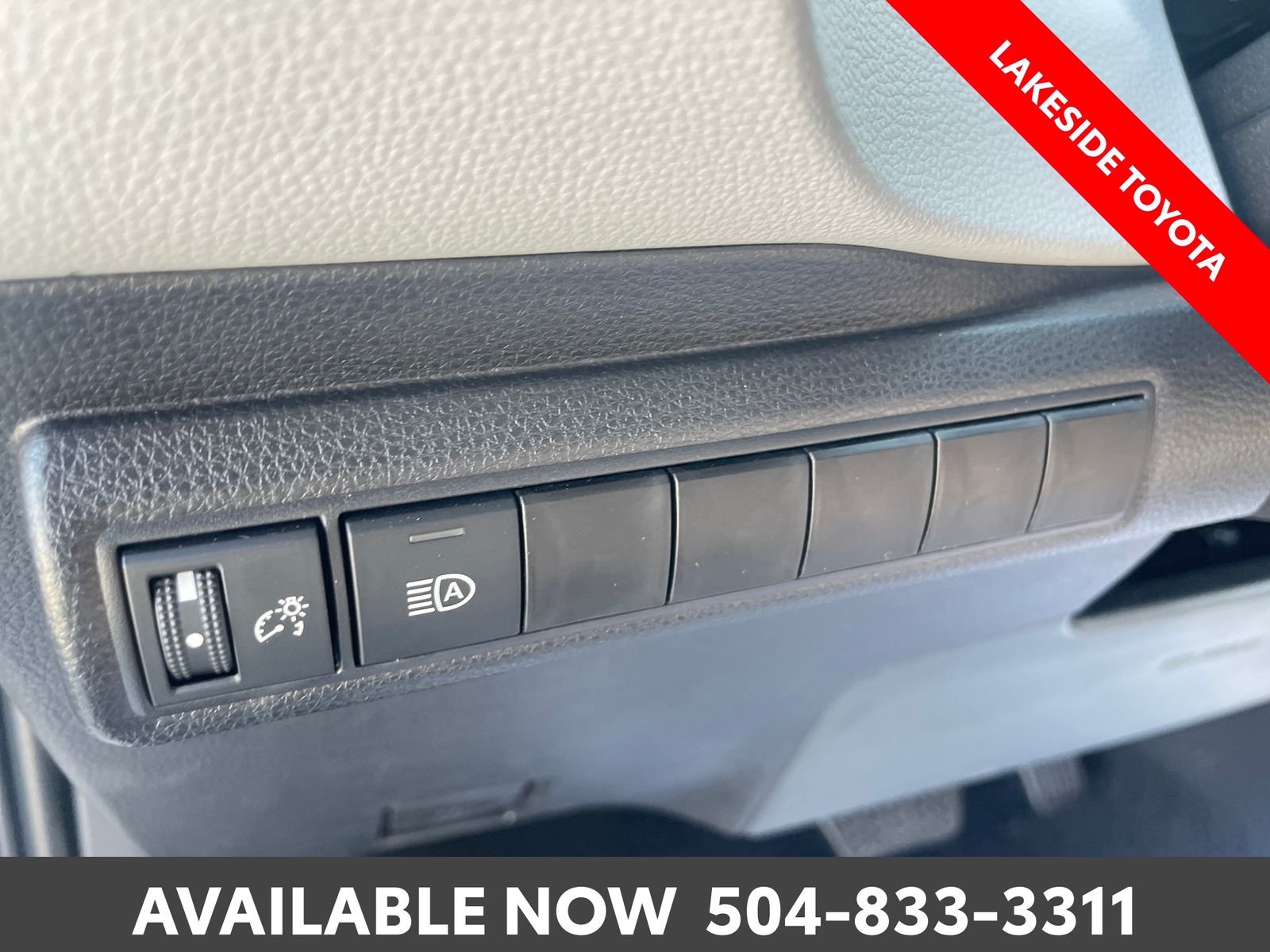 Certified Used 2026 Silver Toyota SE image 48