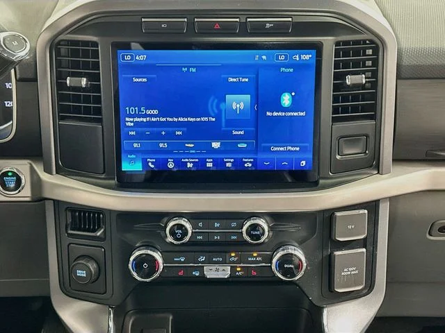 Certified Pre-Owned 2023 Ford F-150 XLT