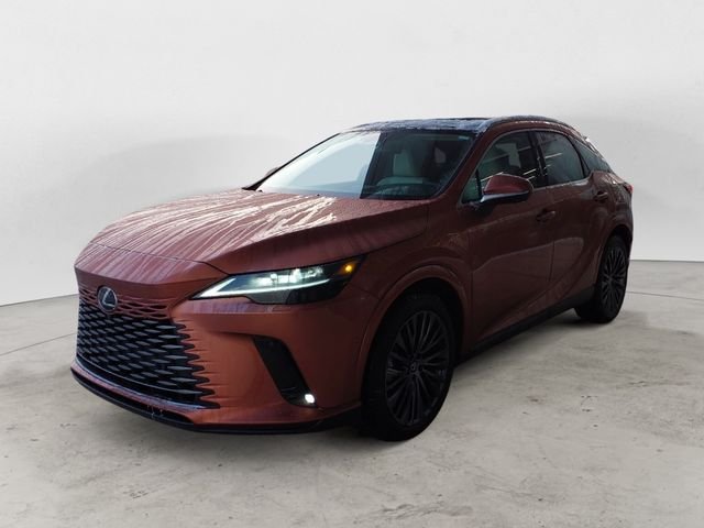 2026 Lexus RX 350 F Sport 3 AWD