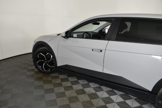2023 Hyundai IONIQ 5 SEL - Photo 11