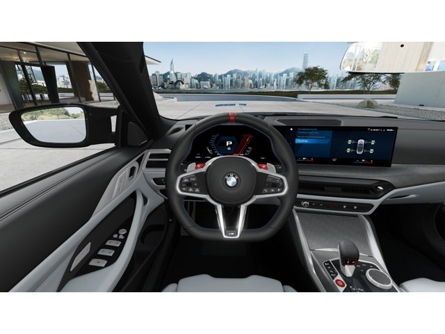 New 2027 Tanzanite Blue II Metallic BMW  image 13