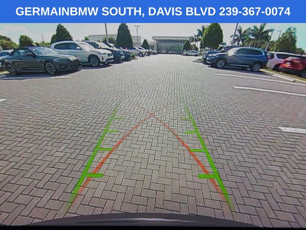 Certified Used 2024 Dark Graphite Metallic BMW xDrive30i image 23