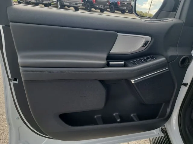 New 2026 Silver Metallic Ford Active image 20