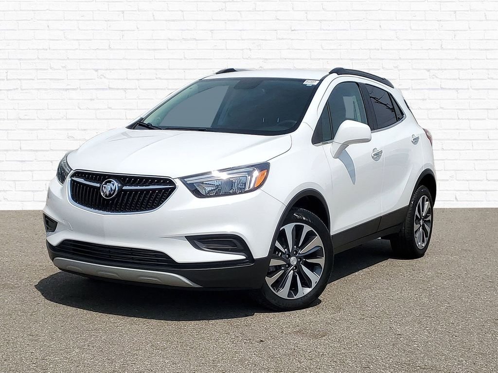 2022 Buick Encore Preferred AWD's photo