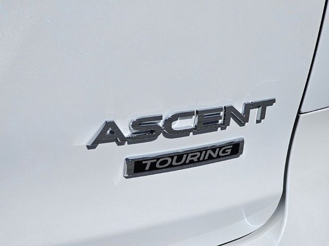 New 2026 CRYSTAL WHITE PEARL Subaru Touring 7-Passenger image 10