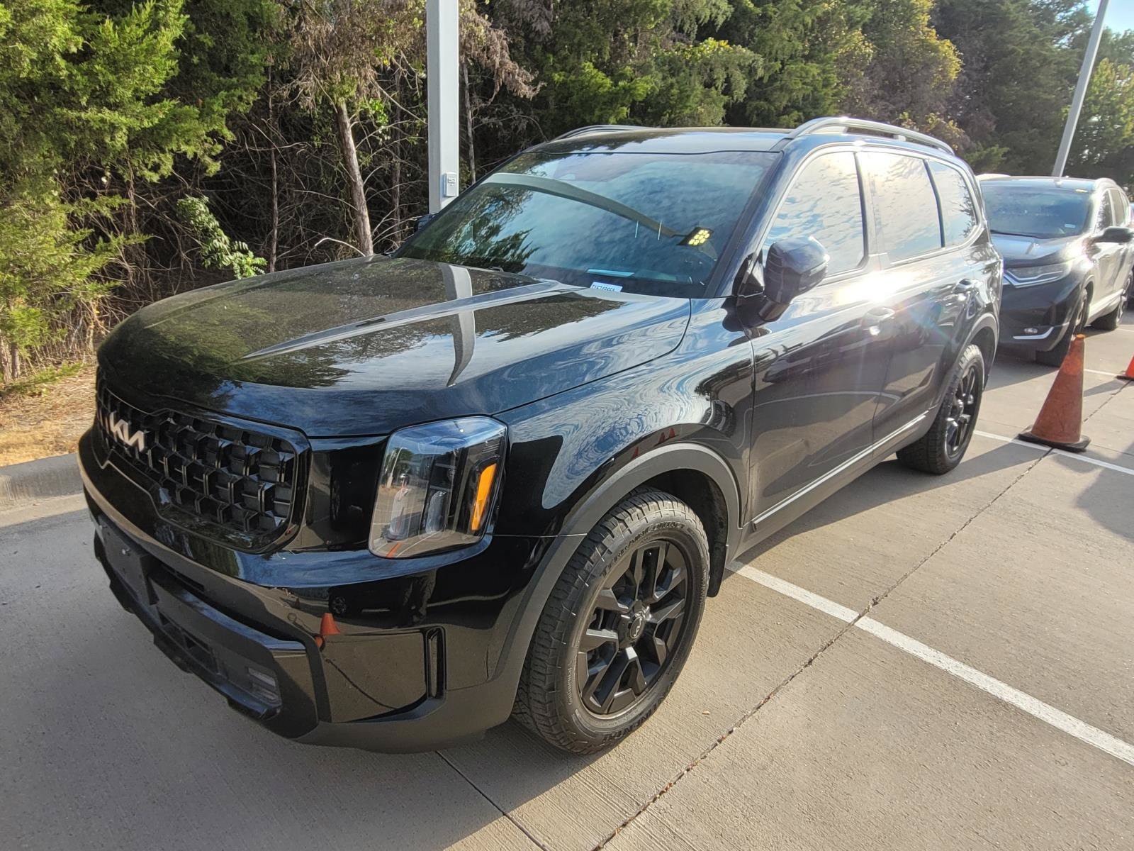 2024 Kia Telluride