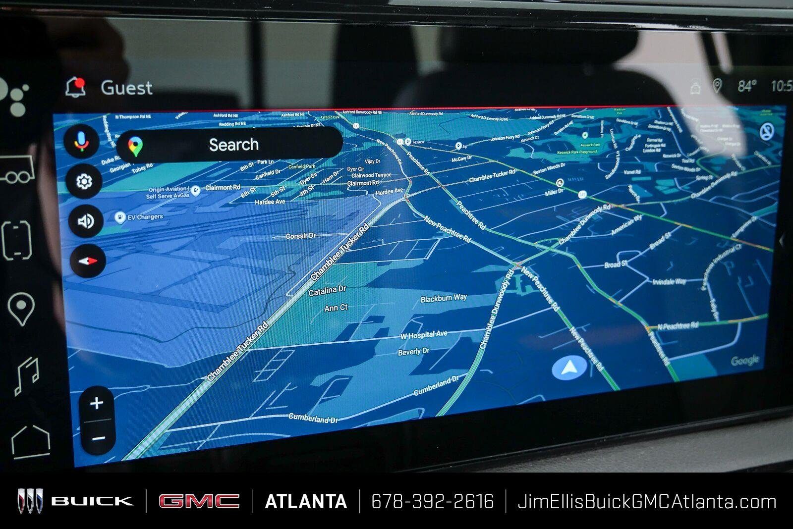 2026 GMC Sierra 2500HD AT4 - Photo 15