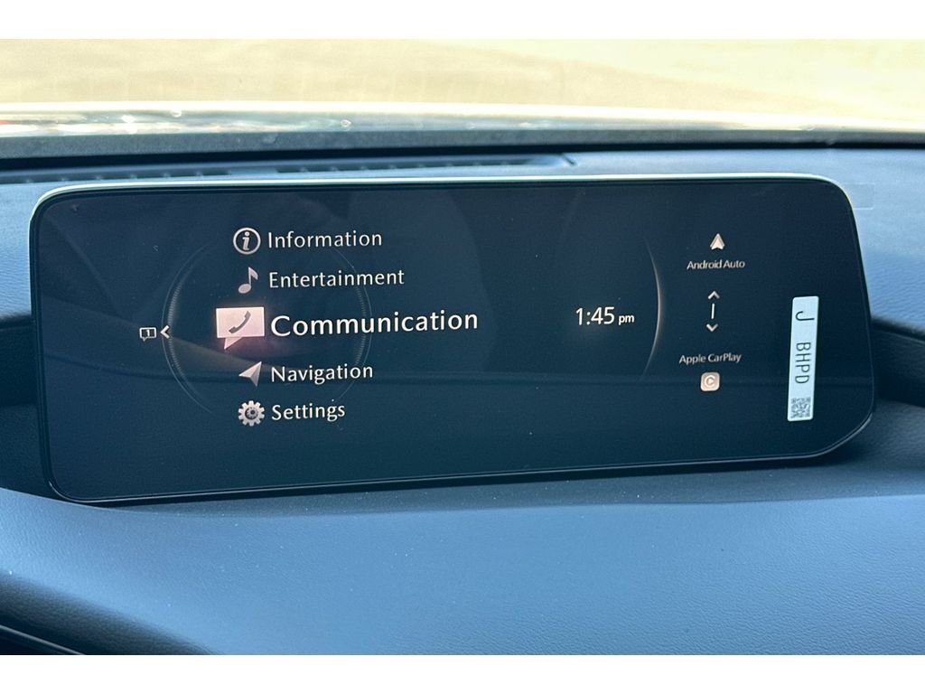 2026 Mazda Mazda3 Turbo Premium Plus - Photo 15