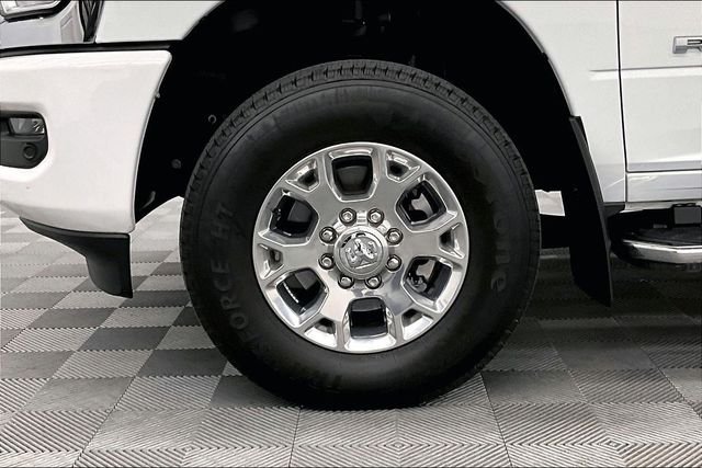 2024 RAM Ram 2500 Pickup Laramie - Photo 10