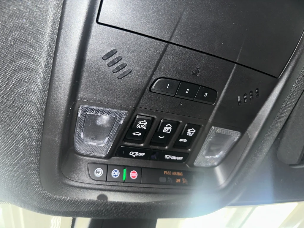 2024 Buick Enclave Essence - Photo 19