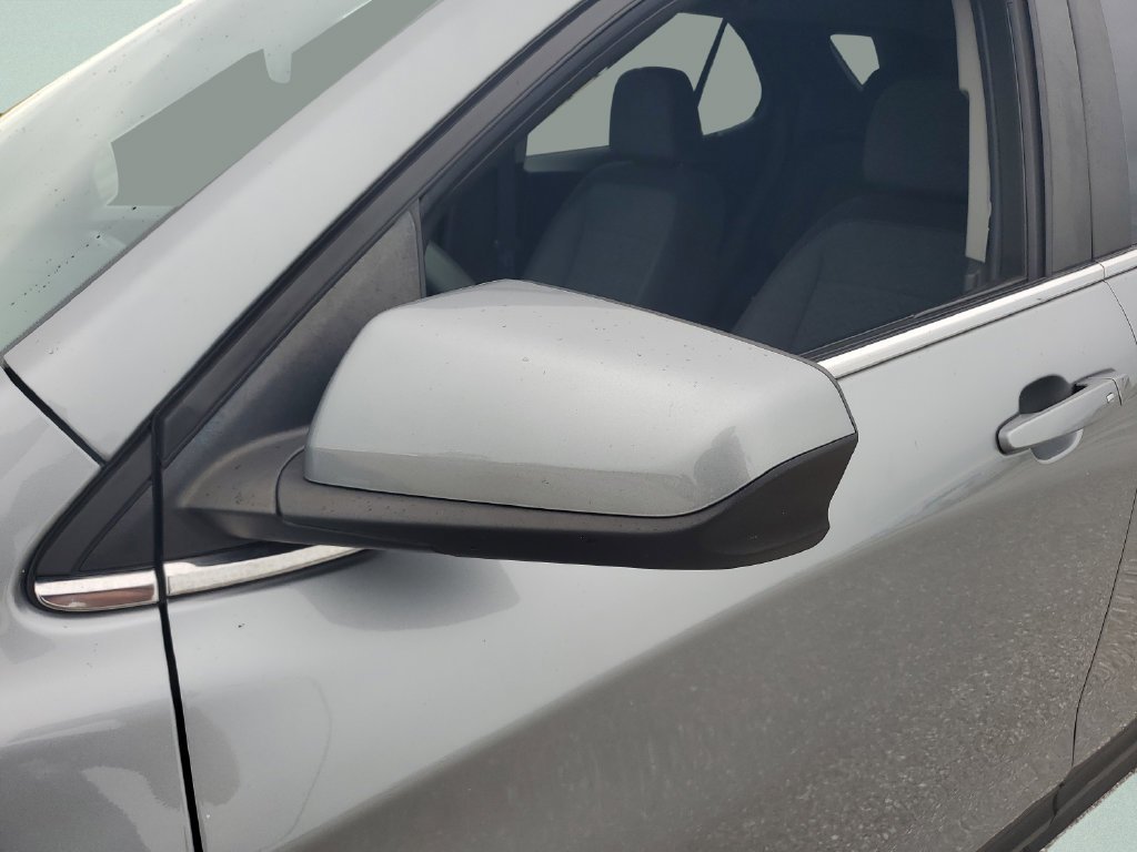 Used 2023 STERLING GRAY METALLIC Chevrolet LT image 11