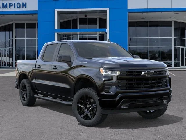 2026 Chevrolet Silverado 1500 RST - Photo 7