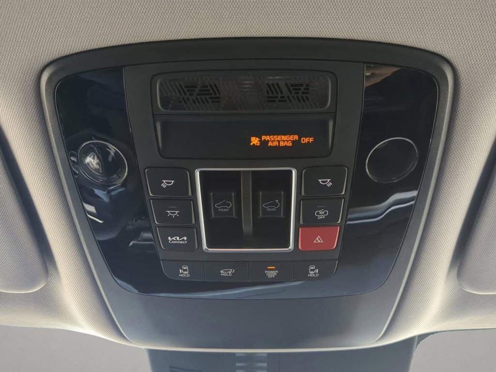 New 2026 Panthera Metal Kia SX image 25