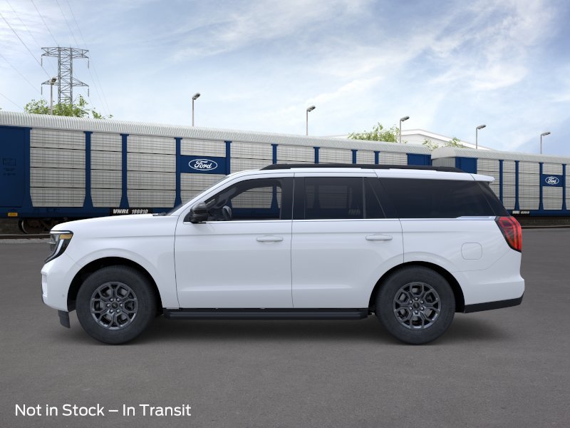 New 2026 Oxford White Ford Active image 3