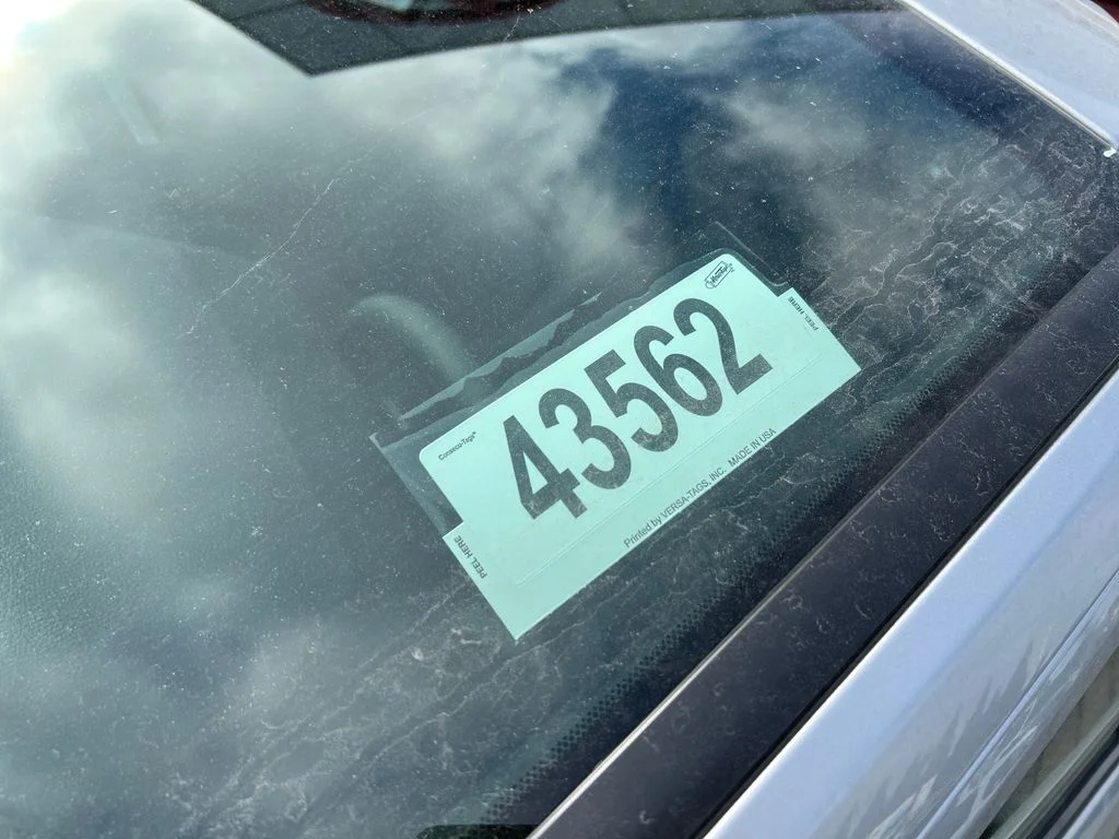 New 2026 Celestial Silver Metallic Toyota Trailhunter image 30