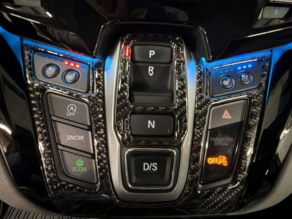Used 2023 Gray Honda Elite image 26