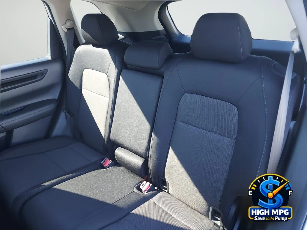 2025 Honda CR-V EX - Photo 34