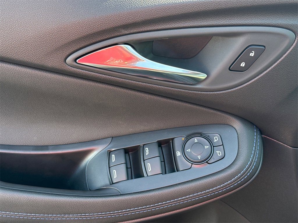 2026 BUICK ENCORE GX - Image 13