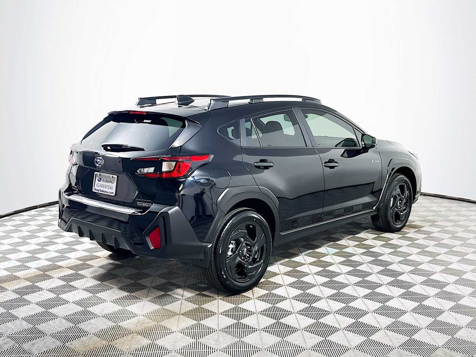 2026 Subaru Crosstrek Sport - Photo 7