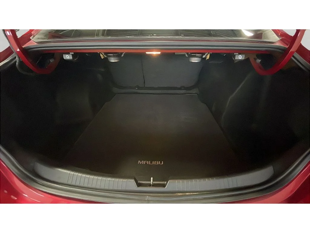 2016 Chevrolet Malibu 2LZ Premier - Photo 16