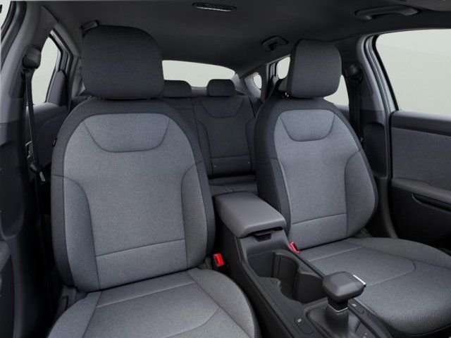 New 2026 Blue Kia LXS image 15