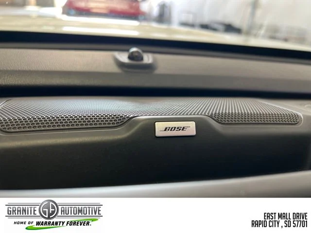 Used 2020 White GMC Denali image 34