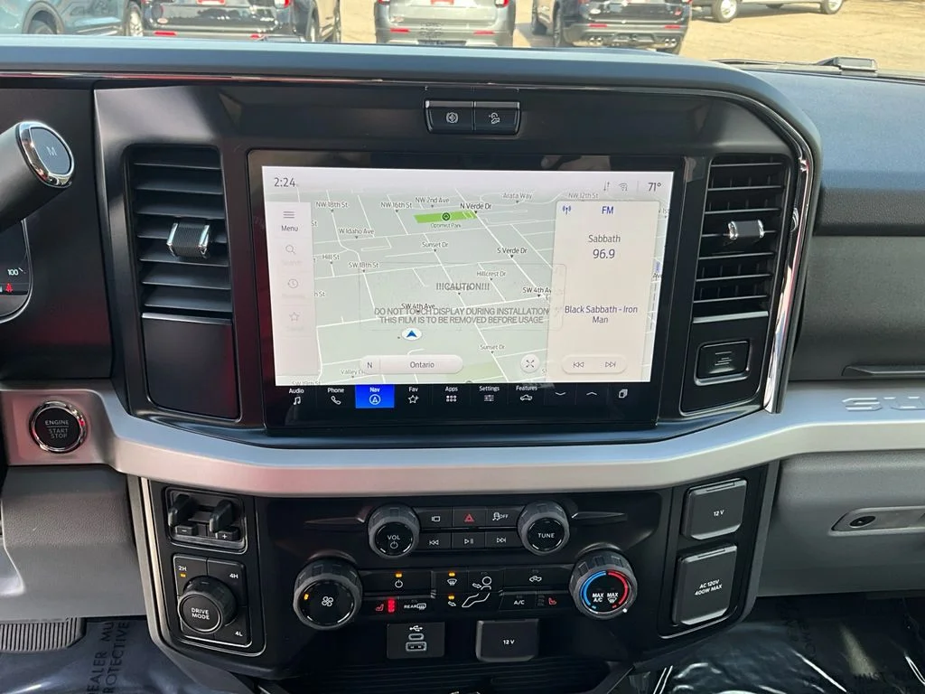 2026 Ford F-350 Super Duty XLT - Photo 17