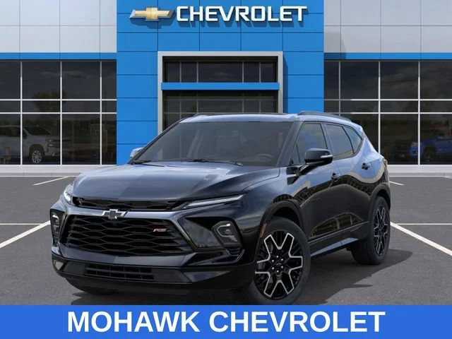 2026 Chevrolet Blazer RS - Photo 6