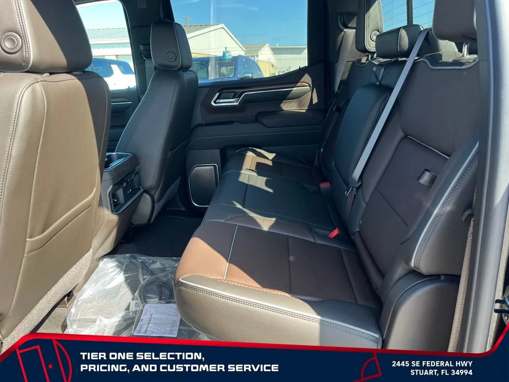 New 2026 Onyx Black GMC Denali image 11