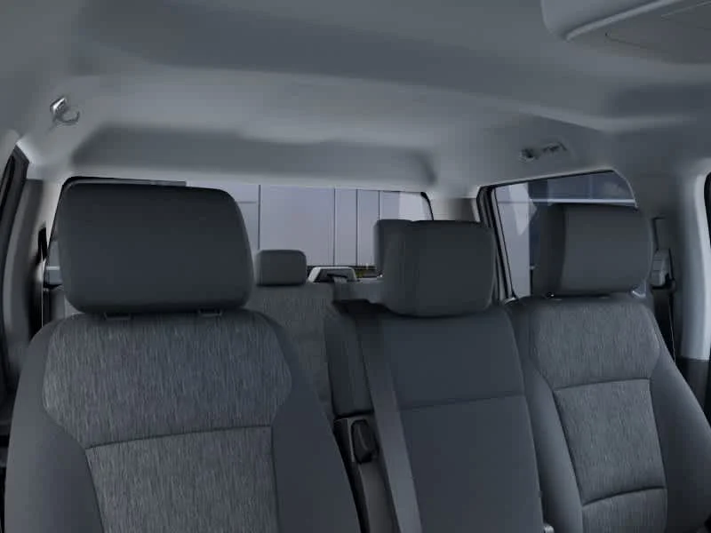 New 2027 WHITE Ford  image 17