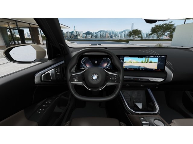 New 2026 Dune Grey Metallic BMW 30 xDrive image 13