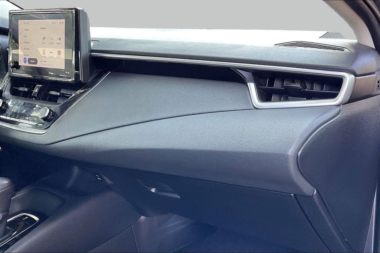 Used 2023 Underground Toyota LE image 19