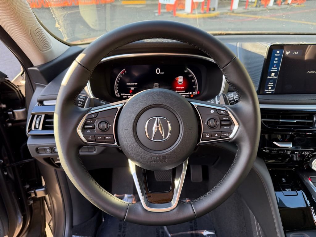2026 Acura MDX Base - Photo 18