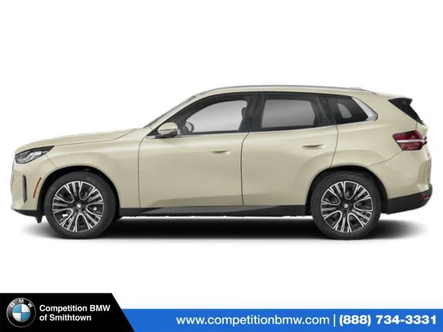 Used 2026 Beige BMW 30 xDrive image 3