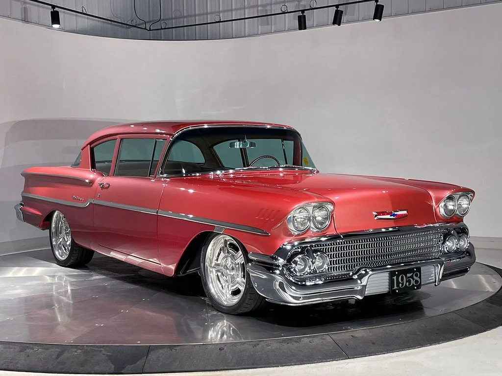Used 1958  Chevrolet  image 5