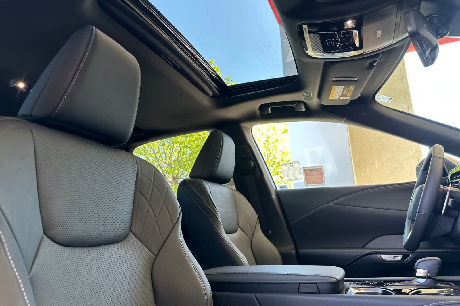 2026 Lexus RX 350 Premium - Photo 18