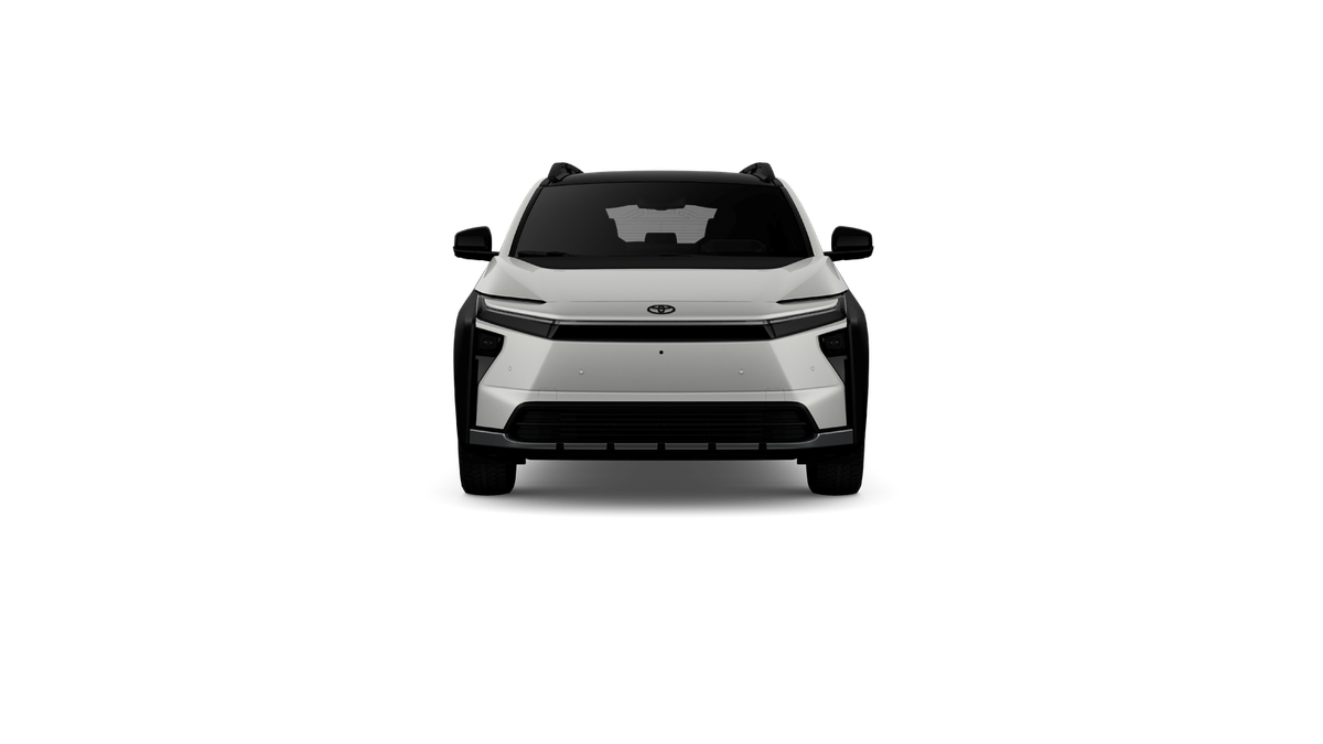 New 2027 Halo Toyota bZ Woodland Premium image 17